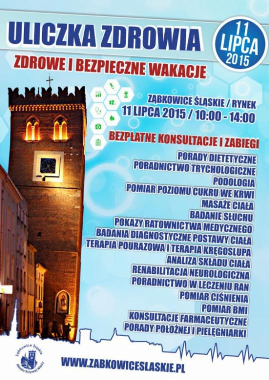 Dni i noce Śląskiej Pizy